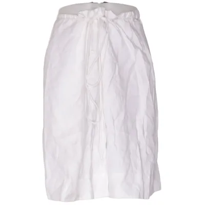 Skirt (White) from JOOP! Linen