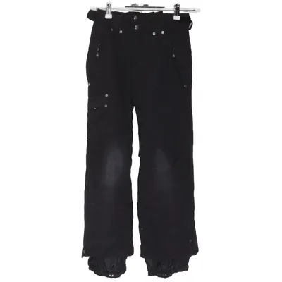 Pantalon de ski (Noir) de C Stuf Polyamide, Polyester