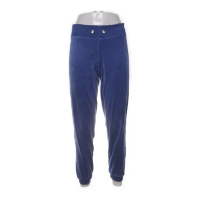Joggingbroek (Blauw) van Cubus Organisch katoen, Polyester