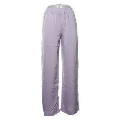 Pantalon patte d'éléphant (DZ281) de Finders Élasthane, Polyester