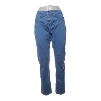 Chinos (Blauw) van Please Now