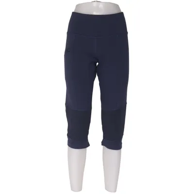 Sports tights (Blue) from Nature Trail Elastane, Polyester