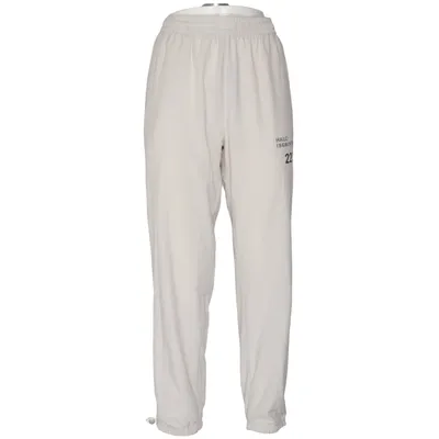 Pantalon de jogging (Beige) de Halo Élasthane, Polyester