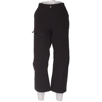 Pantacourt (Noir) de Maier Sports Élasthane, Polyester