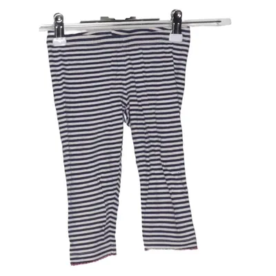 Legging (Bleu, Blanc) de Me Too Coton, Élasthane