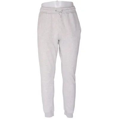 Pantalon de survêtement (Gris) de Fila Coton, Polyester