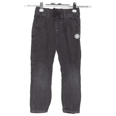Pantalon en velours (Gris) de Sigikid Coton