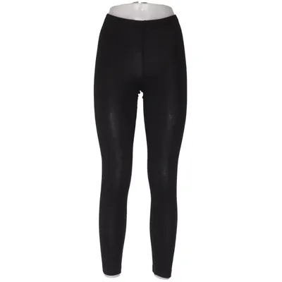 Leggings (Svart) från Lindex Merinoull