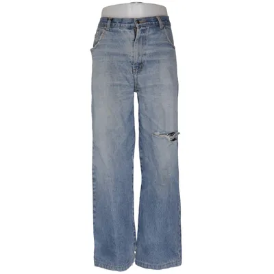 Jeans (Blå) fra Ice Age Bomuld