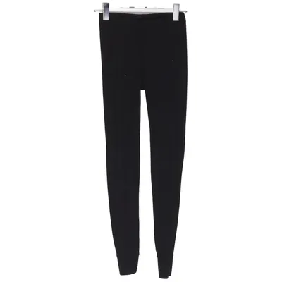 Thermobroek (Zwart) van Norheim Polyester