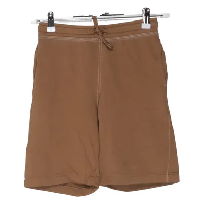 Mjukisshorts (Brun) från Mano