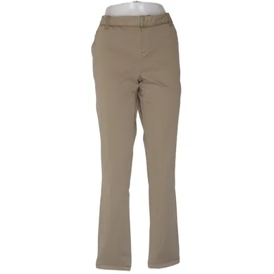 Chino (Beige) de Promod Coton, Élasthane
