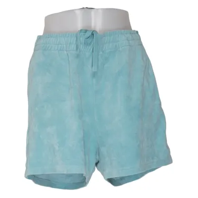 Sweat shorts (Blue) from Cubus Cotton, Polyester