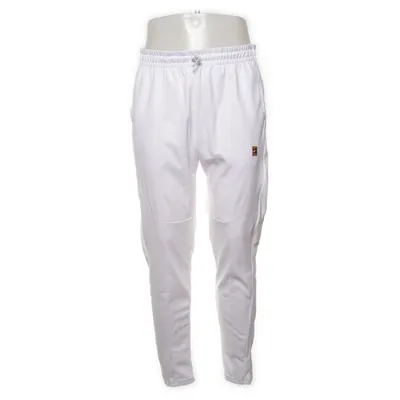 Träningsbyxor (Vit) från Nike Polyester
