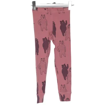 Leggings (Rosa) från Fix by Lindex Merinoull