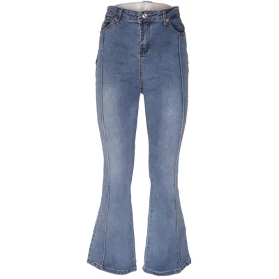Jeans (Blå) fra Free People