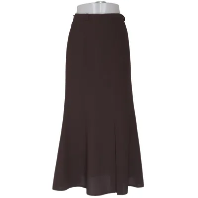 Jupe (Marron) de Alison
