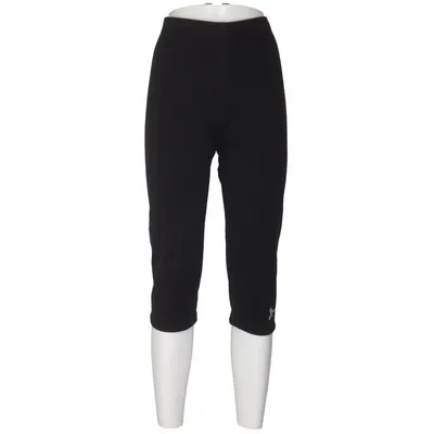 Three-quarter pants (Black) from Houdini