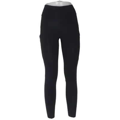 Collants de sport (Noir) de Better Bodies Élasthane, Polyamide