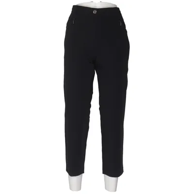 Outdoor pants (Black) from Atelier Gardeur
