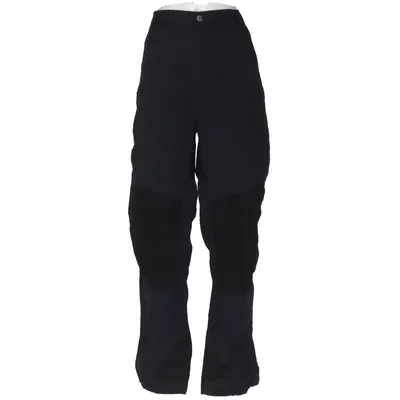 Friluftsbukser (Grå, Sort) fra Way of Sweden Elastan, Polyamid, Polyester, Viscose