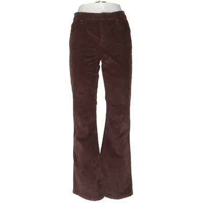 Corduroy broek (Bruin) van Cotton On Katoen, Elastaan