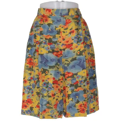 Pantacourt (Jaune, Bleu, Rouge) de Geiger