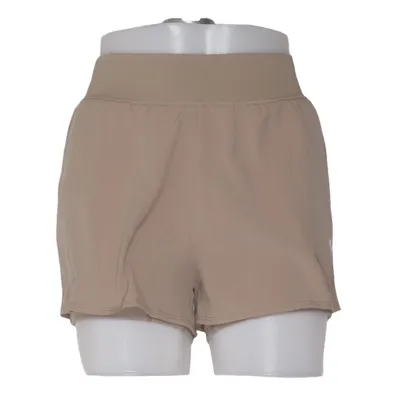 Trainingsshorts (Beige) van RS Sports Elastaan, Polyamide, Polyester
