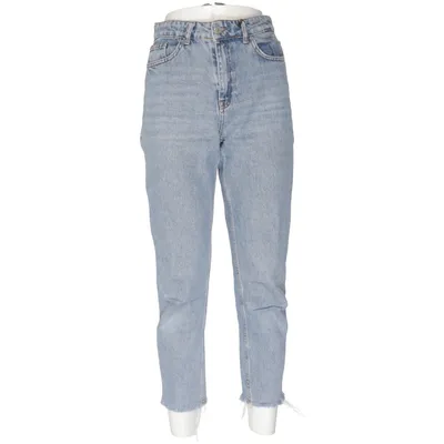 Jeans (Blå) fra Dilvin Blue Bomuld