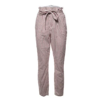 Pantalon (Blanc, Marron) de Vero Moda Coton biologique