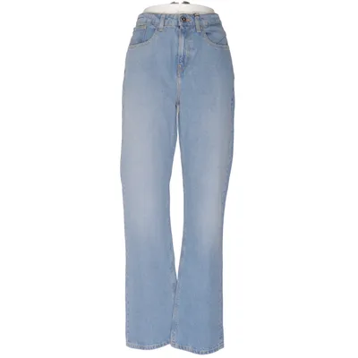 Jeans (RELAX ROSE) fra Mud Jeans Økologisk bomuld, Genanvendt bomuld