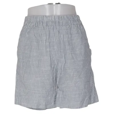 Shorts (Blue, White) from Aiayu