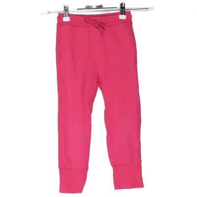 Sweatpants (Pink) from Coccodrillo