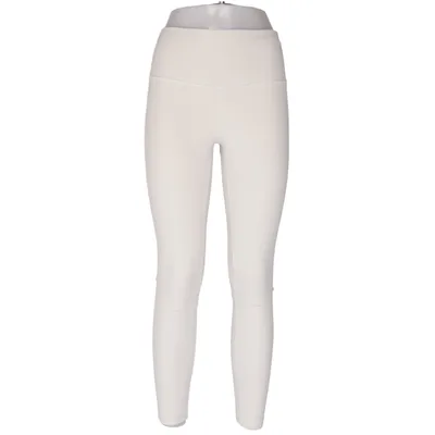 Leggings (Beige) fra Lululemon Elastan, Nylon