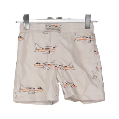 Shorts de bain (Beige) de Mini Rodini Polyester
