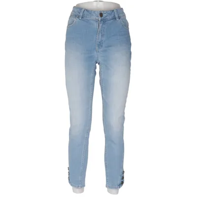Jean (Kelly) de Kelly Coton, Élasthane, Polyester