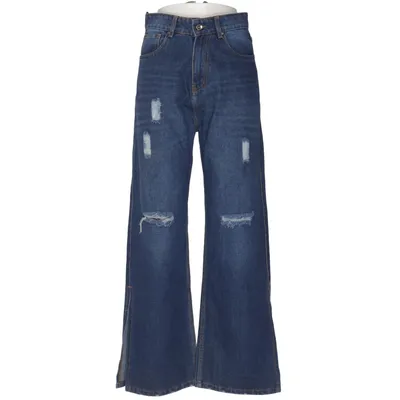 Jeans (Blå) från Street