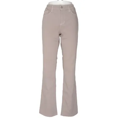 Chinos (Beige) van NYDJ Katoen, Elastaan, Polyester, Viscose