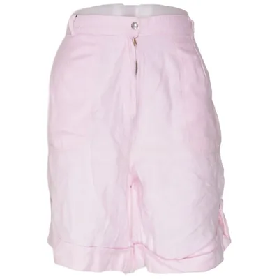 Korte broek (Roze) van Scapa Linnen