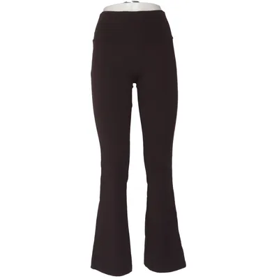 Träningsbyxor (Brun) från OTP Elastan, Polyester