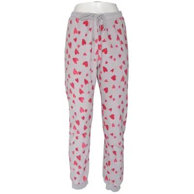 Pajama pants (Gray, Red) from Janina