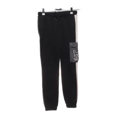 Joggingbroek (Zwart) van Jack & Jones Katoen, Polyester