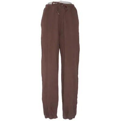 Sweatpants (Brun) fra Arket Bomuld