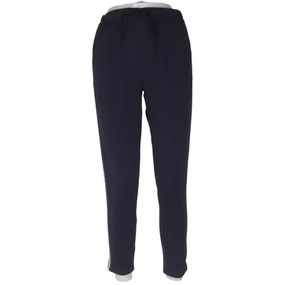 Joggers (Blue, Multicolored) from Lo-ika