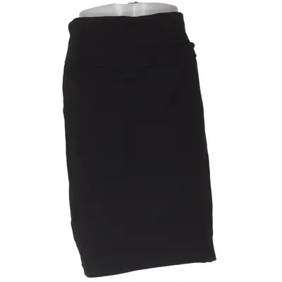 Maternity skirt (Black) from Boob Elastane, Lyocell, Polyamide