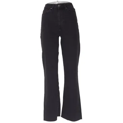 Jeans (Grå) från Never Denim by Bik Bok Bomull