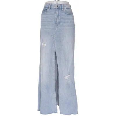 Jupe en jean (Bleu) de Remake