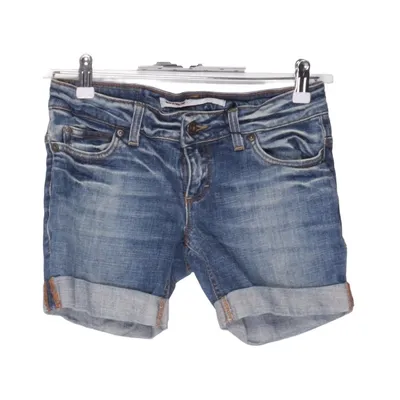 Jeansshorts (Blå) fra ONLY