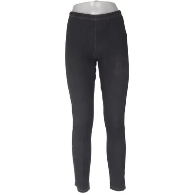 Legging (Gris) de Halens Coton, Élasthane, Polyester