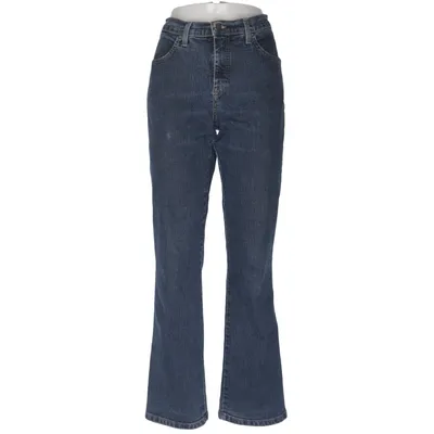 Jeans (Blue) from Warrick Cotton, Elastane, Polyester
